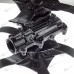 Adaptor sapa sau cultivator pentru motocoasa Model 6 - 26mm 9 Caneluri - Calitate superioara